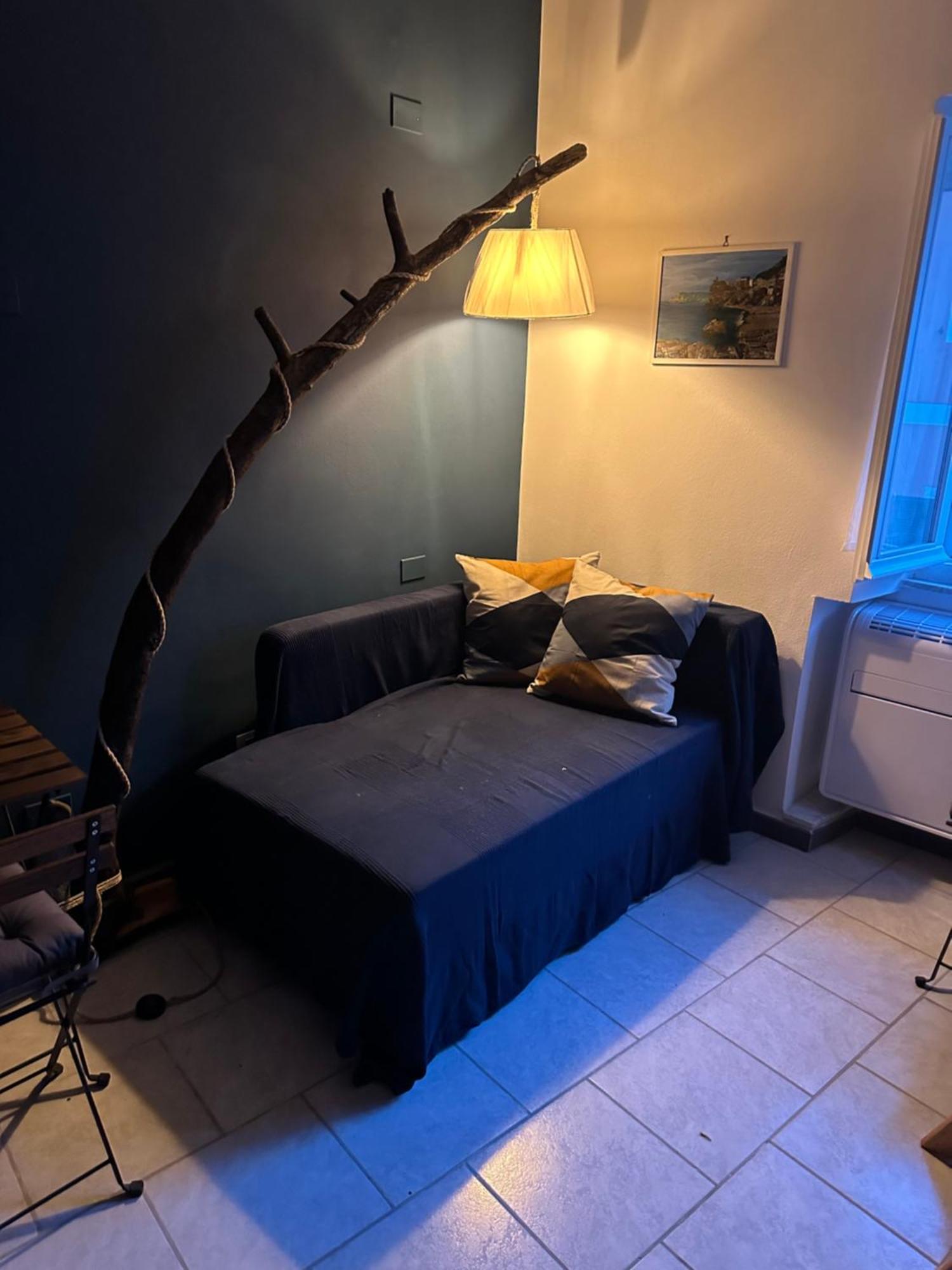 Hotel Ca Du Grifun 2 Vernazza Esterno foto